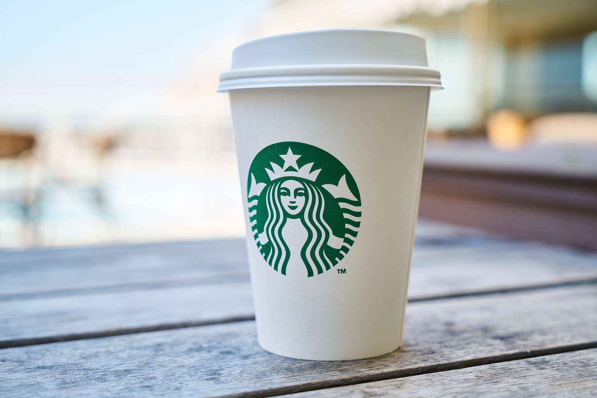 7 рецептов популярных кофейных напитков из Starbucks