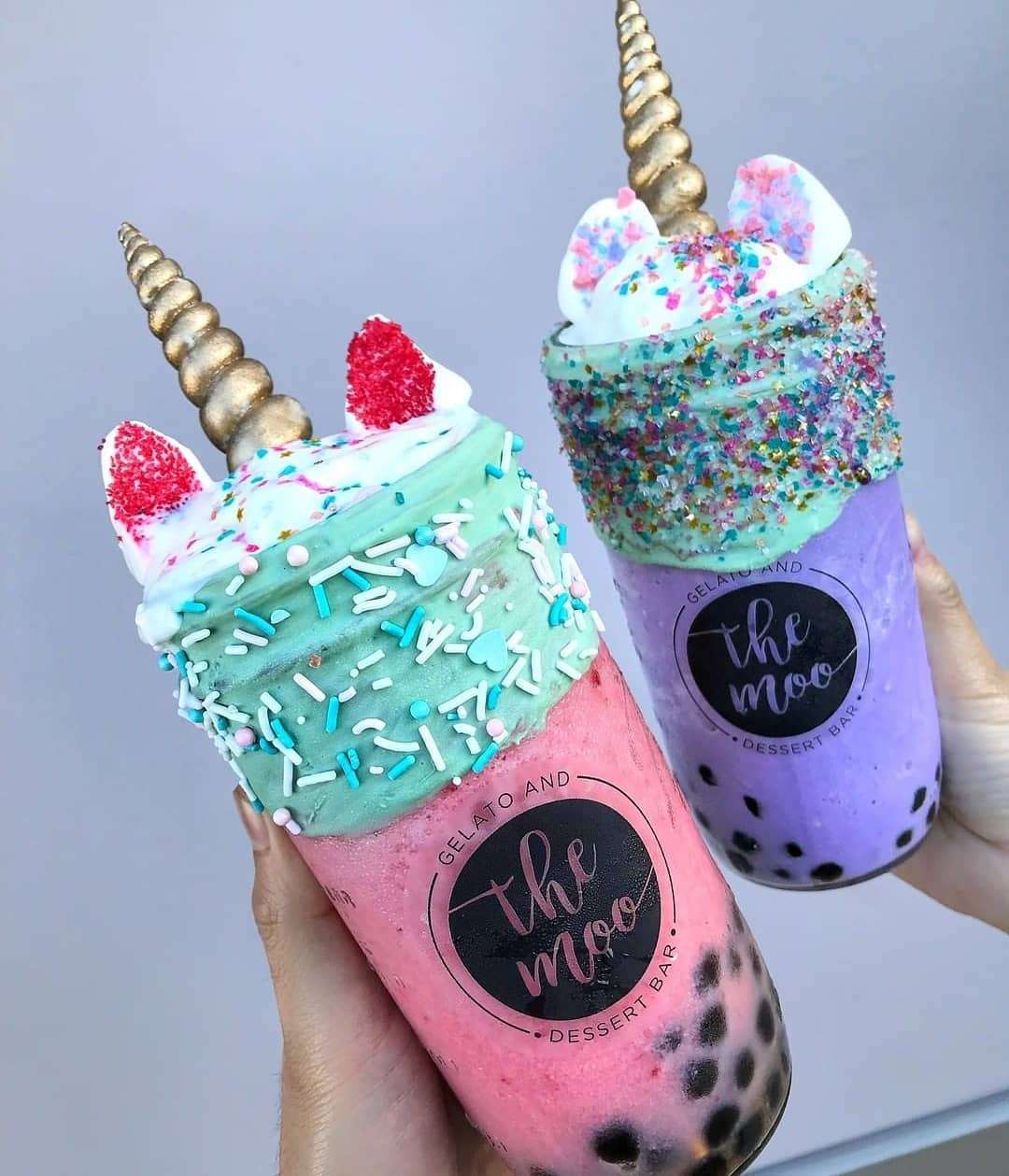 Что такое bubble tea, и где его пить в Эстонии?