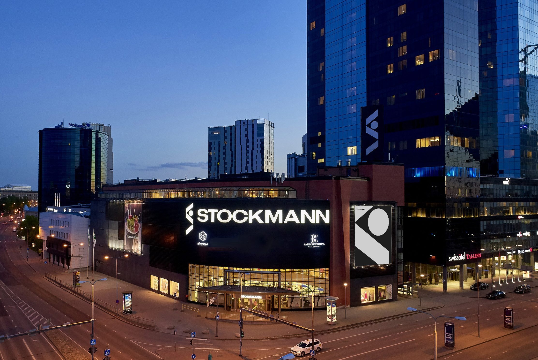 Stockmann. Стокманн. Стокманн Москва. Магазин Стокманн. Фото Стокманн.